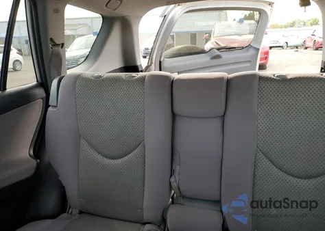 2007 Toyota Rav4 z USA, uszkodzony, nr VIN JTMBD33V776049435